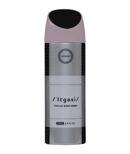 Armaf Legasi Perfume Body Spray for Men 200ml