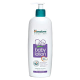 Himalaya Baby Body Lotion For All Skin Types (400 ml)