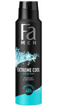 Fa Men Deospray Extreme Cool 150ml