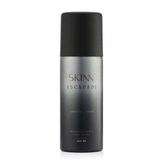 SKINN Escapade Country Road Deodorant Spray 150ml