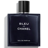 BLEU DE CHANEL PARIS EAU DE PARFUM POUR HOMME VAPORISATEUR SPRAY 100ml