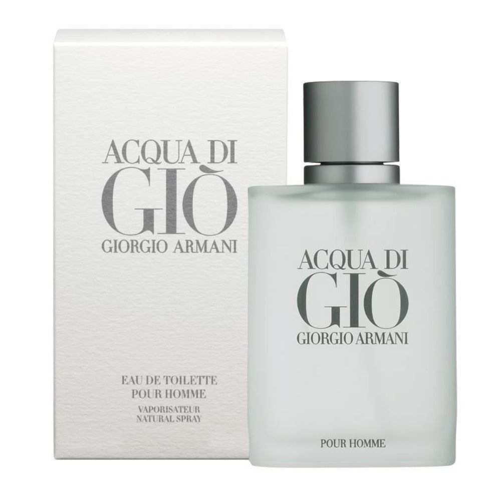 Giorgio Armani Acqua Di Gio Pour Homme EDT 100ml