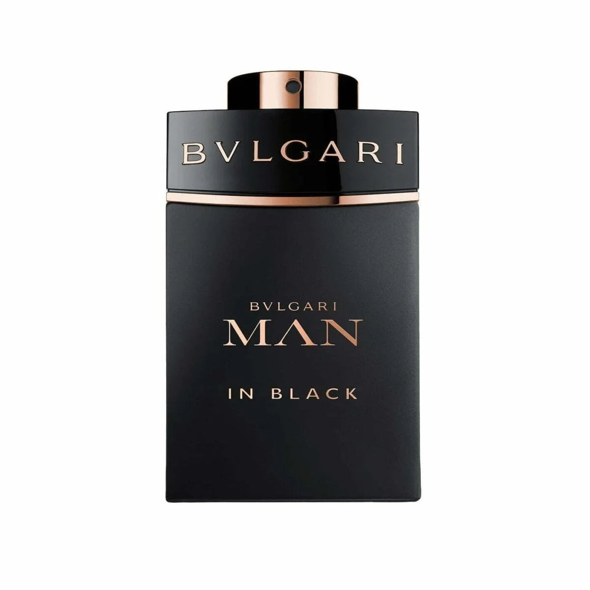 BVLGARI Man In Black Eau De Parfum (100ml)