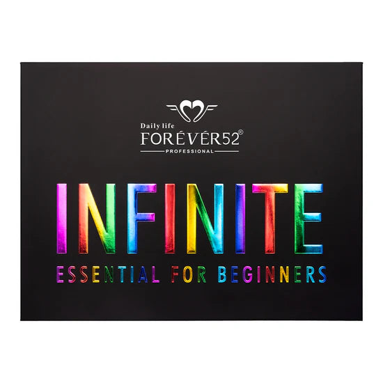 Forever52 Professional Infinite 34 Color Eyeshadow Palette 70.2gm