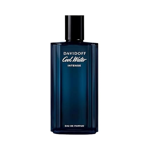 Davidoff Cool Water Eau de Parfum Intense For Men (125ml)