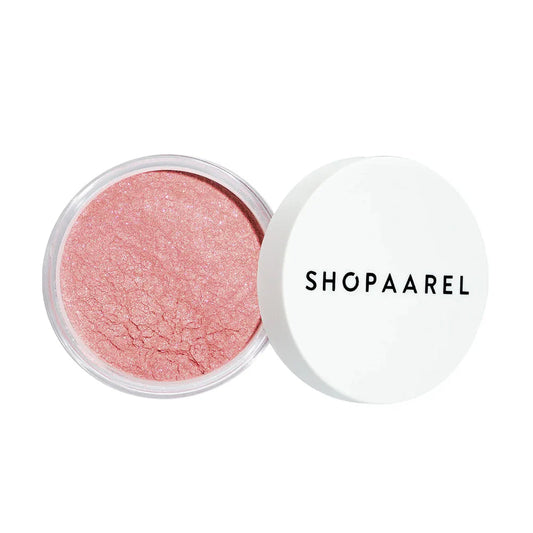 Shopaarel Body Glitter Powder Highlighter 7g