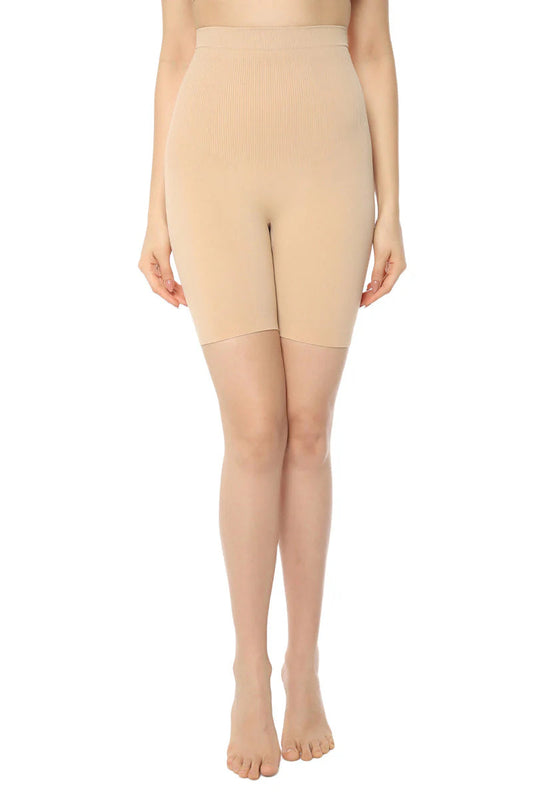 Amante  Seamless Thigh Shaper