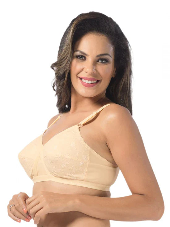 SONARI  Unique Chikankari Bra