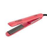 Ikonic Professional Vibe Hair straightener ( Peach )