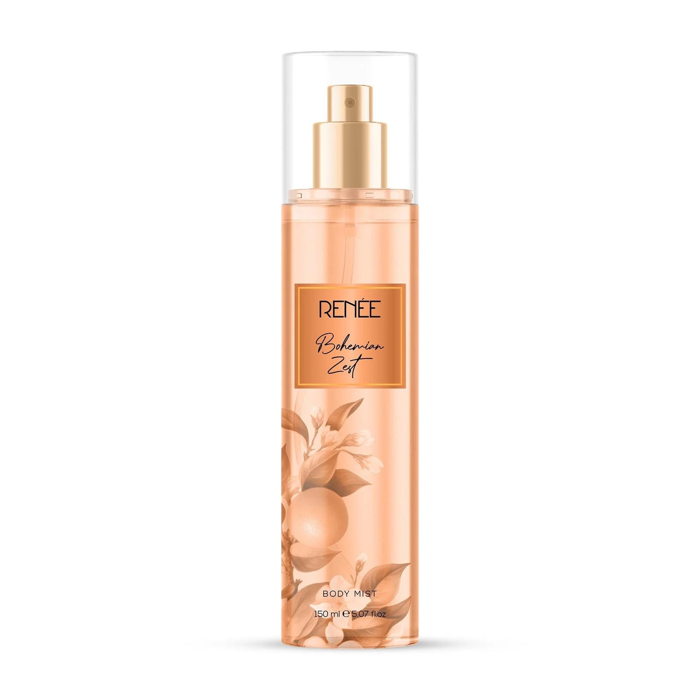 RENEE Bohemian Zest Body Mist 150ml