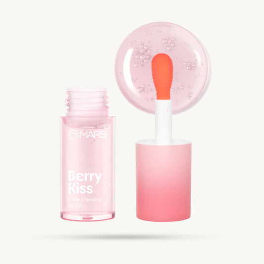 MARS Color Changing Lip Oil 3.5ml