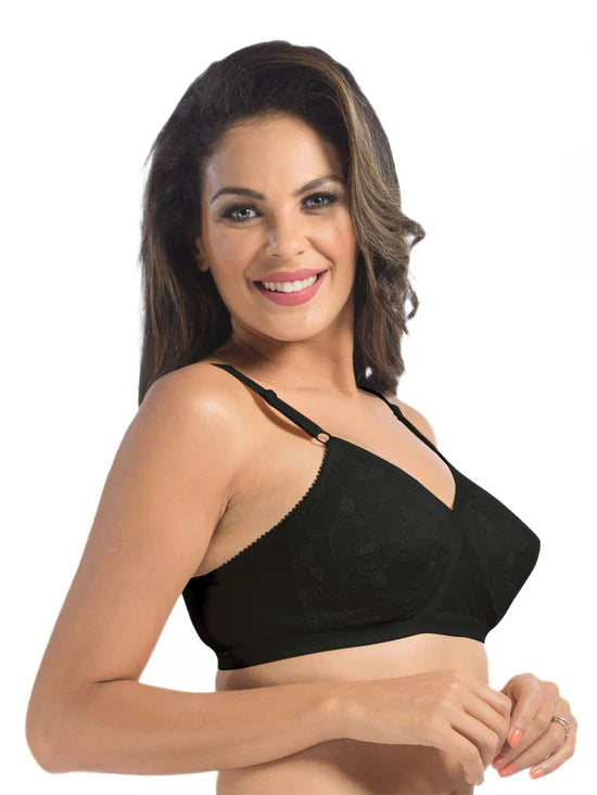 SONARI  Unique Chikankari Bra