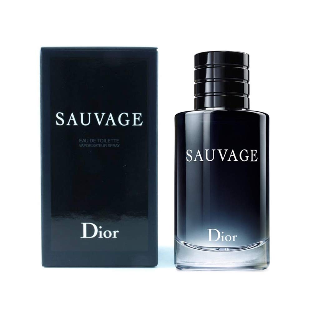 DIOR Sauvage Eau de Toilette 200ml