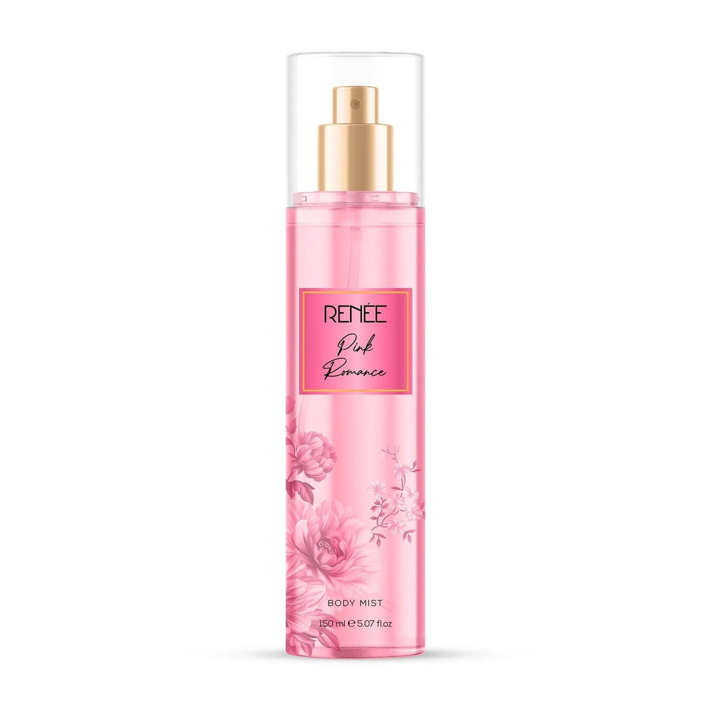 RENEE Pink Romance Body Mist 150ml