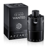 Azzaro the most wanted intense edp 100ml for men