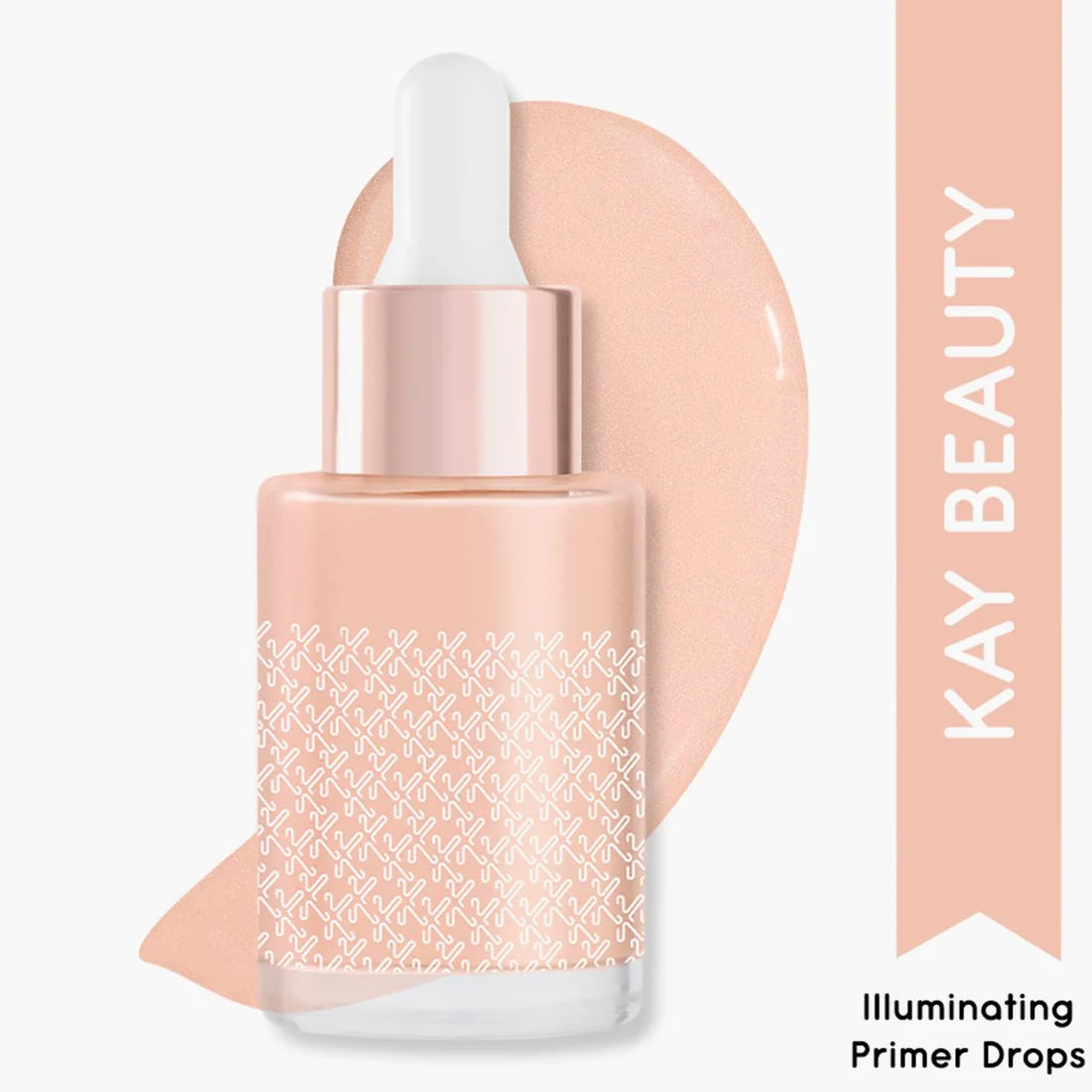 Kay Beauty Illuminating Primer Drops 30ml