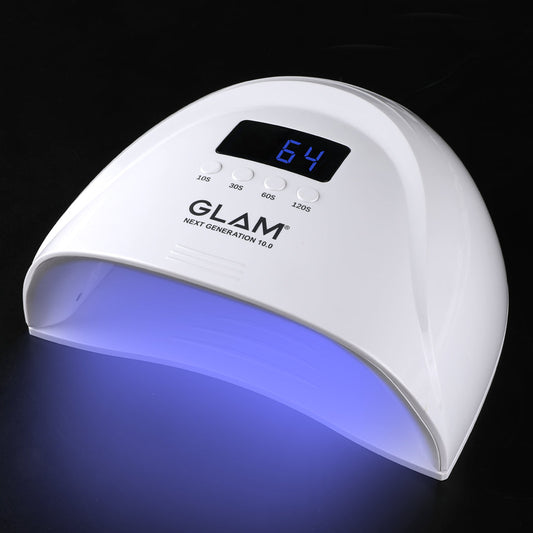GLAM Next Generation LED Lamp 10.0