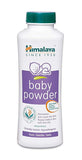 Himalaya Baby Powder with Natural ingredients Pack of 200gm