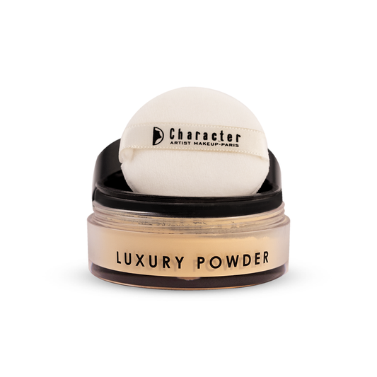 Character Luxury Powder 20gm
