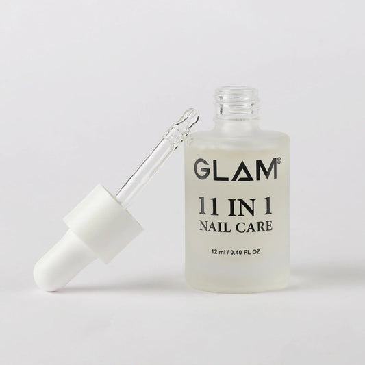 GLAM 11 in 1 Nail Care