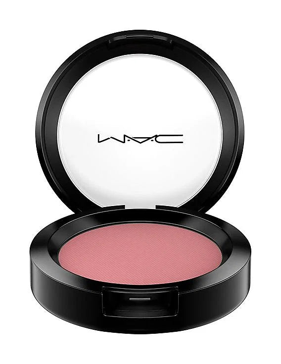 Mac Powder Blush Fard A Joues 6gm