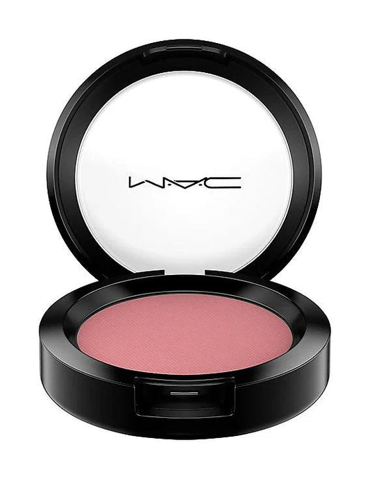 Mac Powder Blush Fard A Joues 6gm