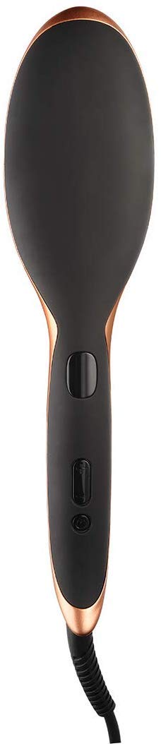 Ikonic Professional Hot Brush Adjustable Temperature Setting