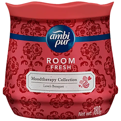 Ambi Pur Room Fresh Love's Bouquet 180g