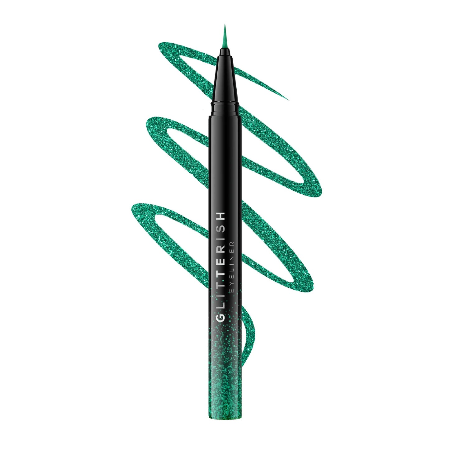 RENEE Glitterish Eyeliner 0.6ml