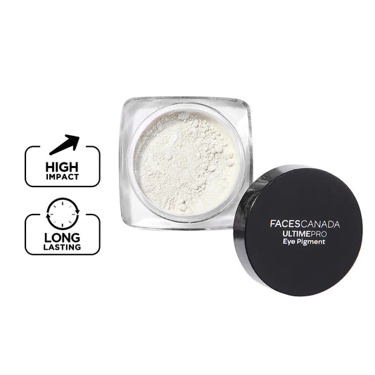 Faces Canada Ultime Pro Eye Pigment 1.8g