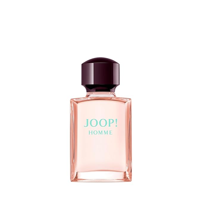 Joop! Homme Mild Deodorant Spray for Men 75ml