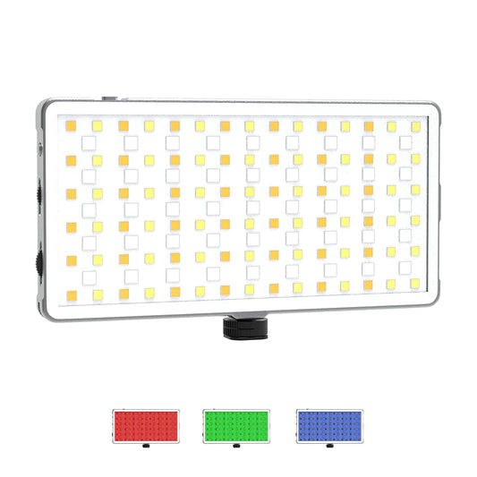 DIGITEK PROFESSIONAL PORTABLE RED LED-D135 ML 12w Video Light