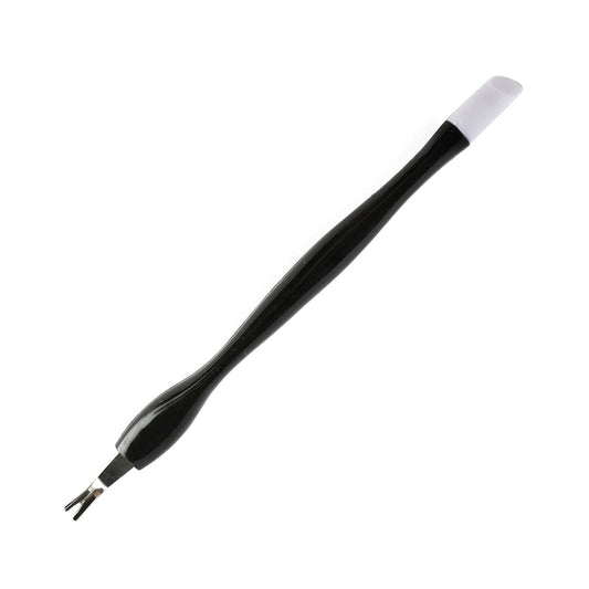 GLAM Professional – Stainless Steel Cuticle Trimmer UB-3