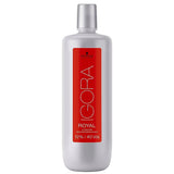 SCHWARZKOPF IGORA 12% OIL DEVELOPER 40VOL 1000ml