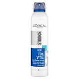 L'Oreal Paris Studio Line Fix and Style 24H Fixing Spray No-5 250ml