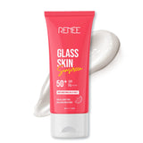 RENEE Glass Skin Sunscreen 50g