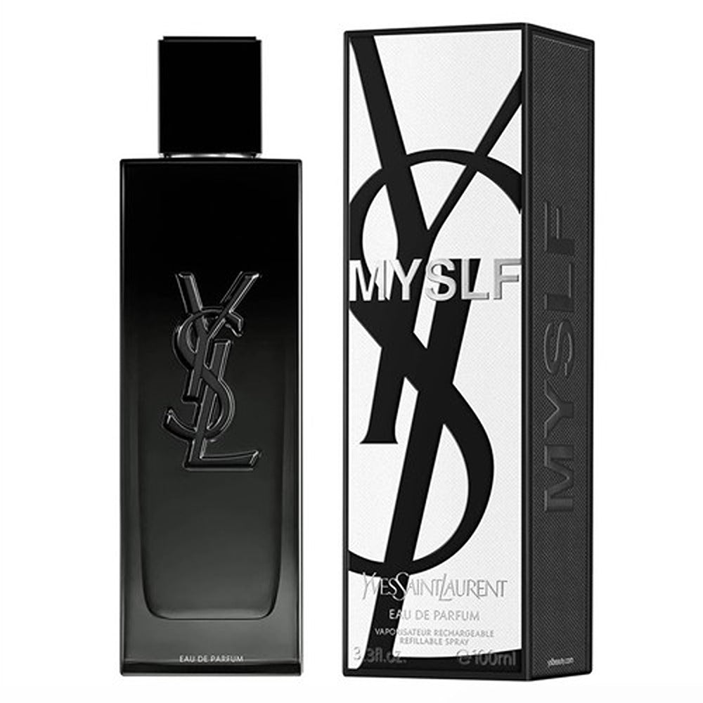 YSL Myself Eau De Parfum 100ml