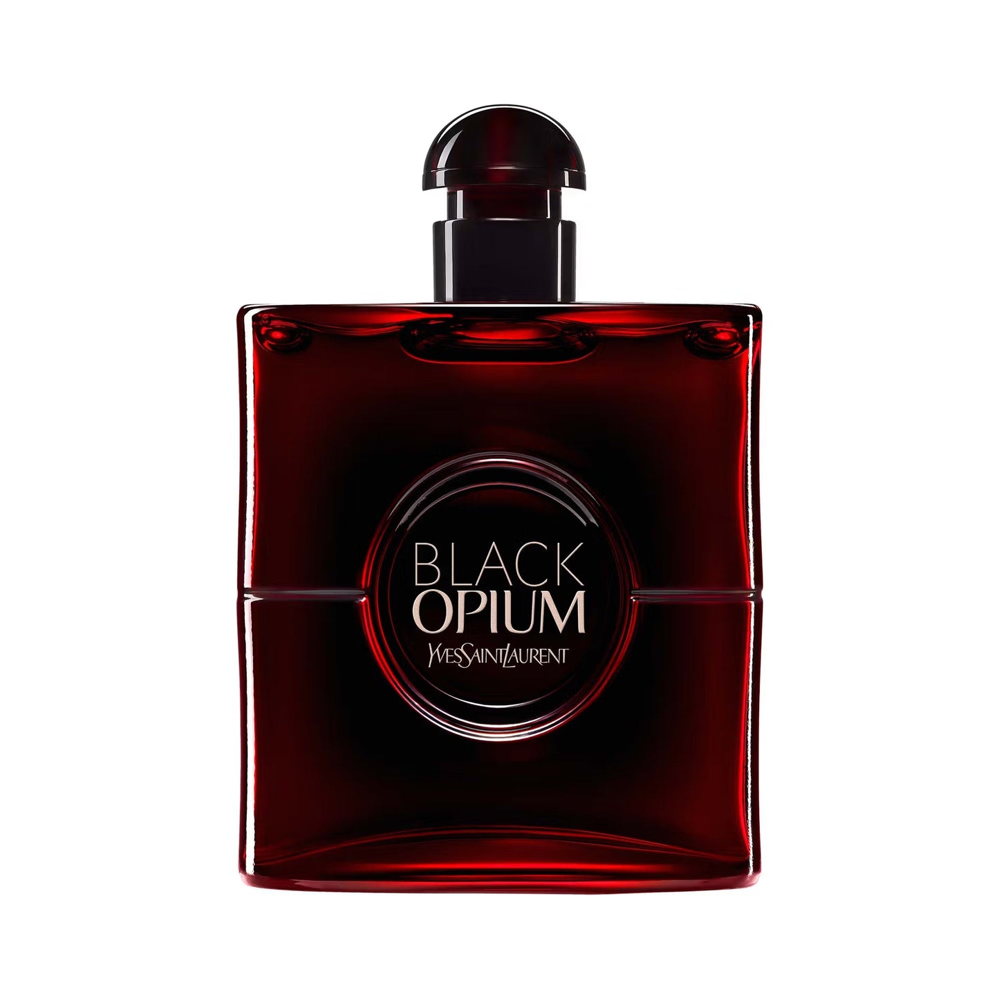 Yves Saint Laurent Black Opium Over Red Eau De Parfum (90ml)