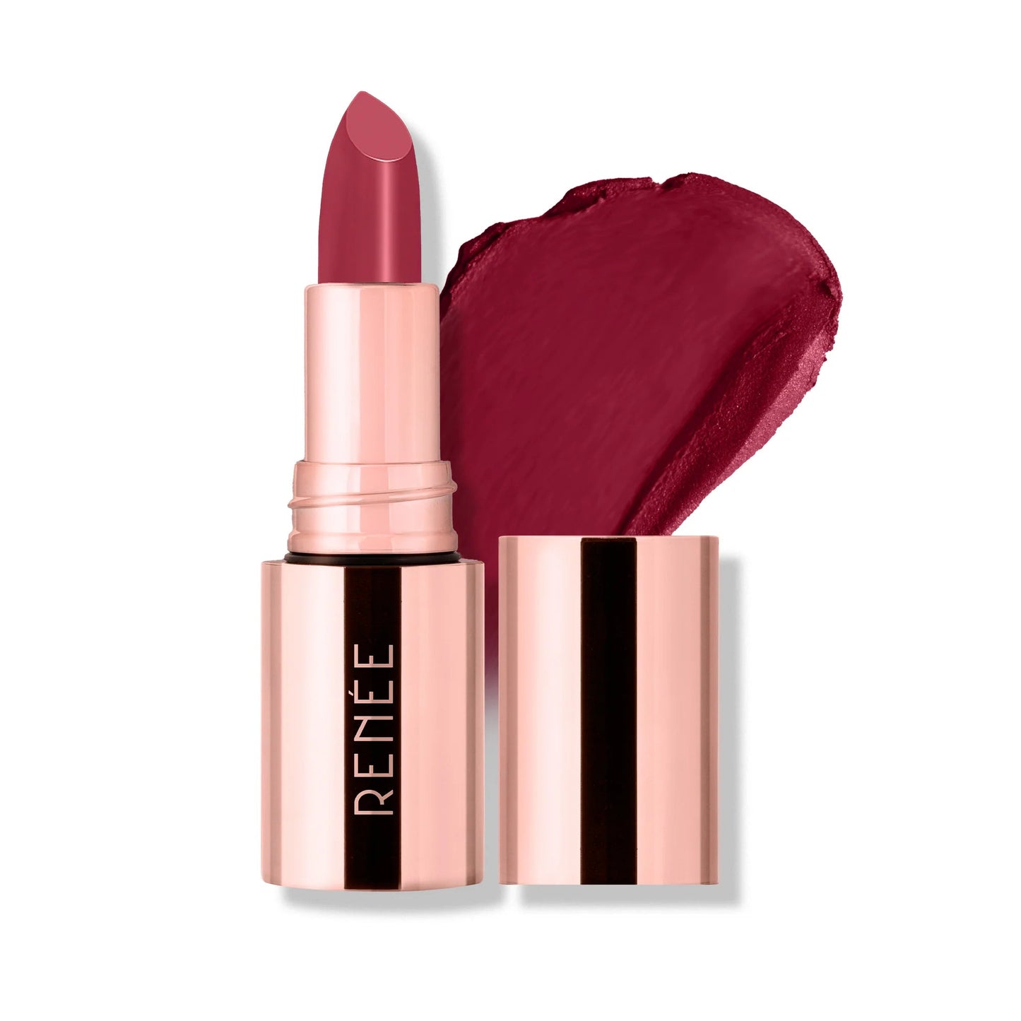 RENEE Everstay Long Stay Matte Lipstick 4.2g