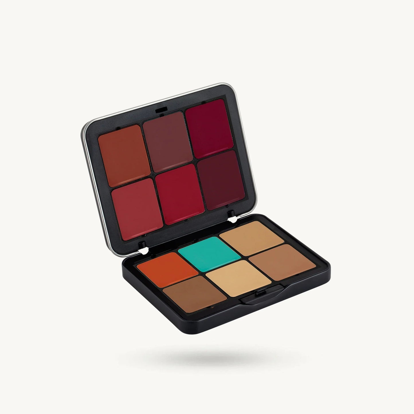 MARS Cover Rangers | All In One Palette 22.88g