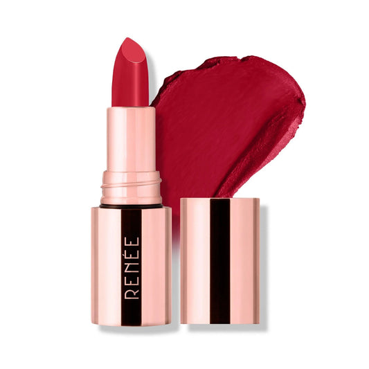 RENEE Everstay Long Stay Matte Lipstick 4.2g