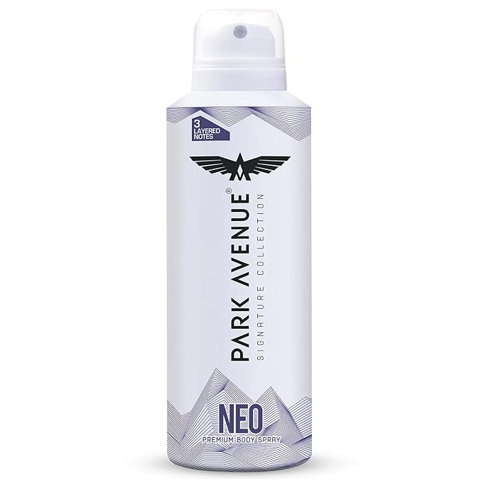 Park Avenue Neo Signature Deo For Men 150ml