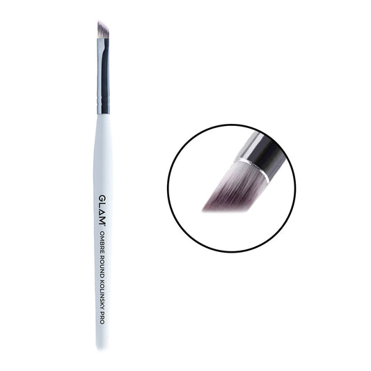 Glam Pro Round Ombre Brush