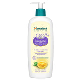 Himalaya Baby Lotion with Pure Cow Ghee (400ml)