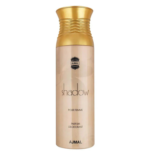 Ajmal Shadow Pour Femme 200ml Deodorant