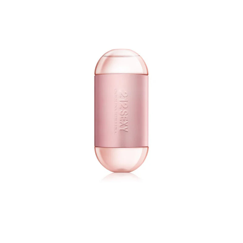 Carolina Herrera 212 Sexy Eau De Parfum For Women 100ml