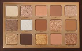 Natasha Denona Golden Palette