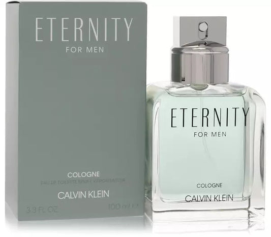 Calvin Klein Eternity Cologne Cologne 100ml