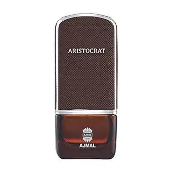 Ajmal Aristocrat EDP 75ML Long Lasting Scent Spray