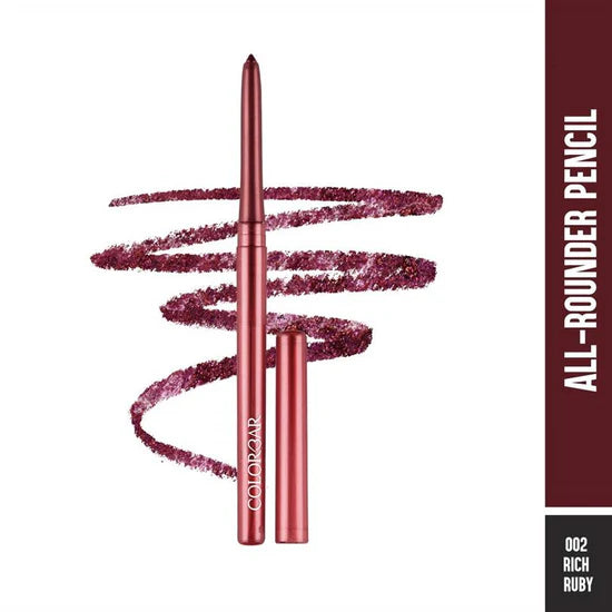 Colorbar All Rounder Pencil Blingy Bronze 0.29g